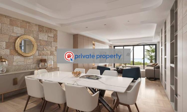 2 bedroom Apartment For Sale &nbsp;links Road Nyali Mombasa - 11