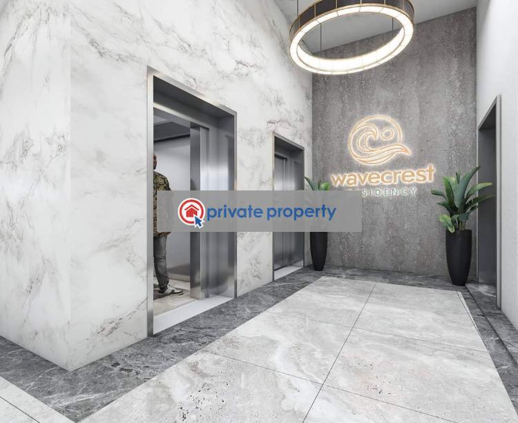 2 bedroom Apartment For Sale &nbsp;links Road Nyali Mombasa - 10