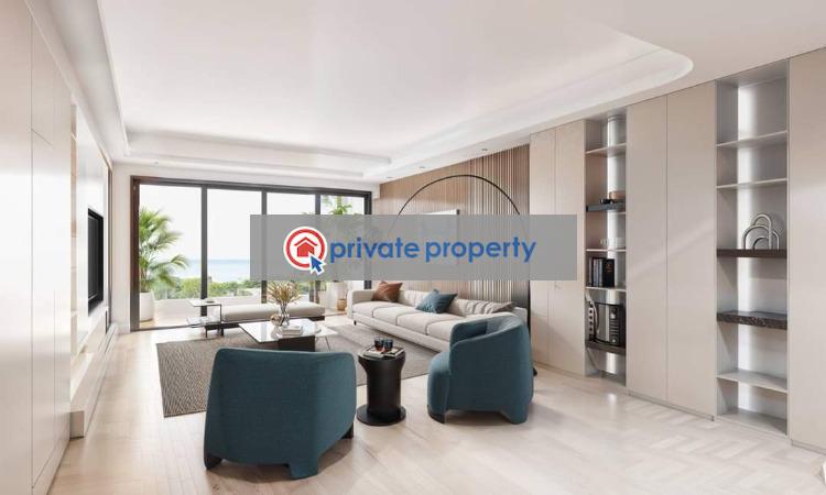 2 bedroom Apartment For Sale &nbsp;links Road Nyali Mombasa - 6