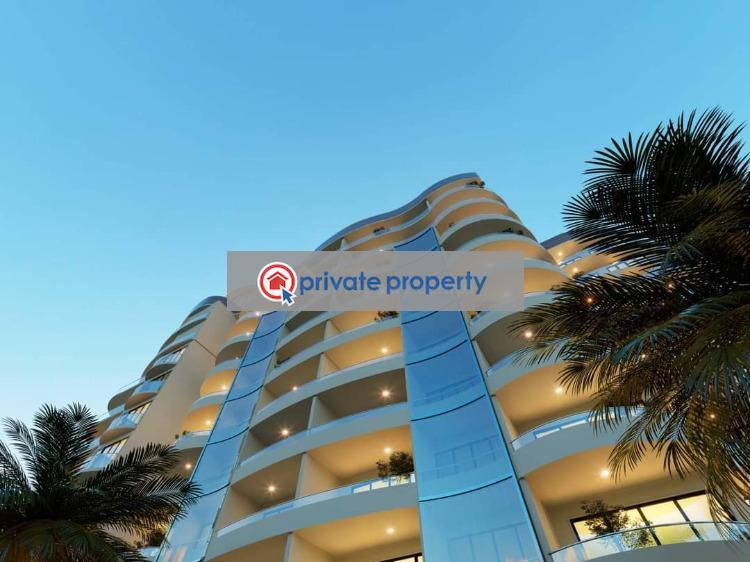 2 bedroom Apartment For Sale &nbsp;links Road Nyali Mombasa - 12