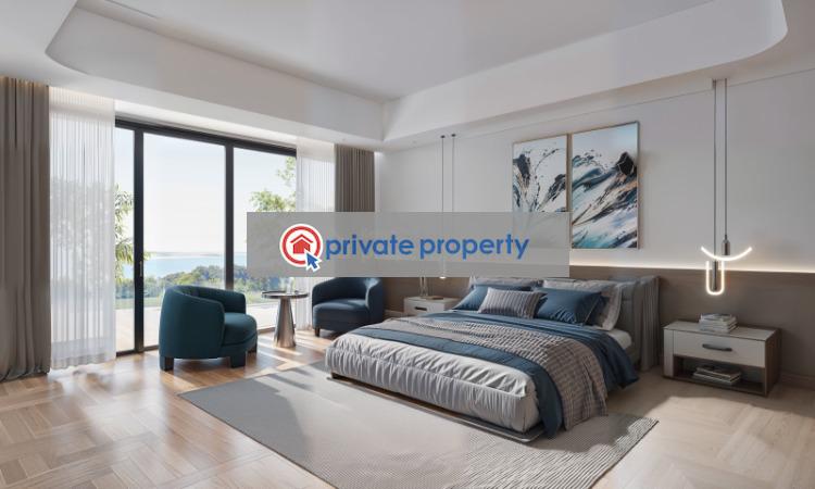 2 bedroom Apartment For Sale &nbsp;2nd Avenue Citymall Nyali Mombasa - 4
