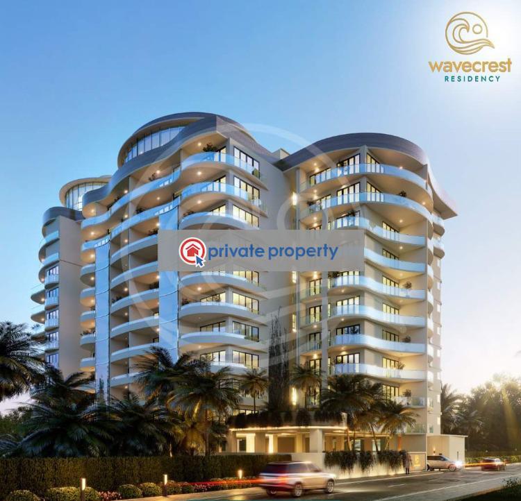 2 bedroom Apartment For Sale &nbsp;2nd Avenue Citymall Nyali Mombasa - 8