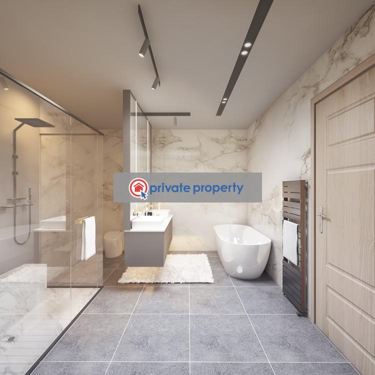 2 bedroom Apartment For Sale &nbsp;2nd Avenue Citymall Nyali Mombasa - 23