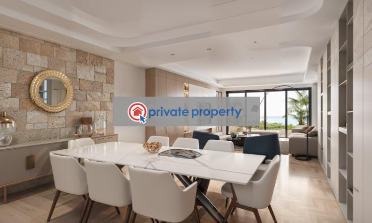 2 bedroom Apartment For Sale &nbsp;2nd Avenue Citymall Nyali Mombasa - 16