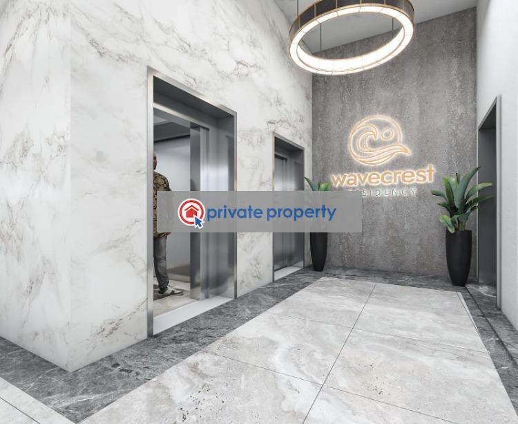 2 bedroom Apartment For Sale &nbsp;nyali Road Nyali Mombasa - 21