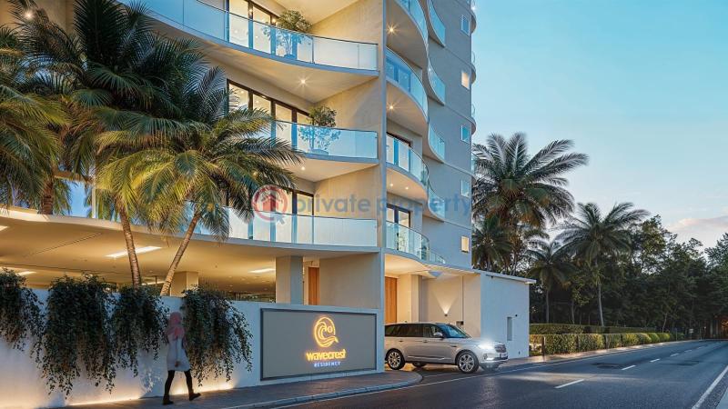 2 bedroom Apartment For Sale Nyali Road Nyali Mombasa  - 18
