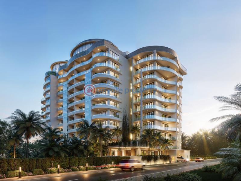 2 bedroom Apartment For Sale Nyali Road Nyali Mombasa  - 4
