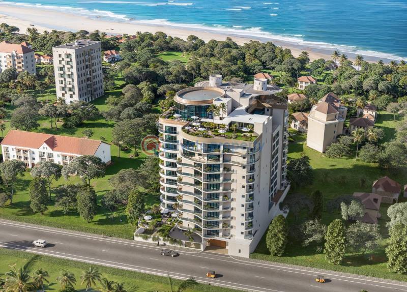 2 bedroom Apartment For Sale Nyali Road Nyali Mombasa  - 1