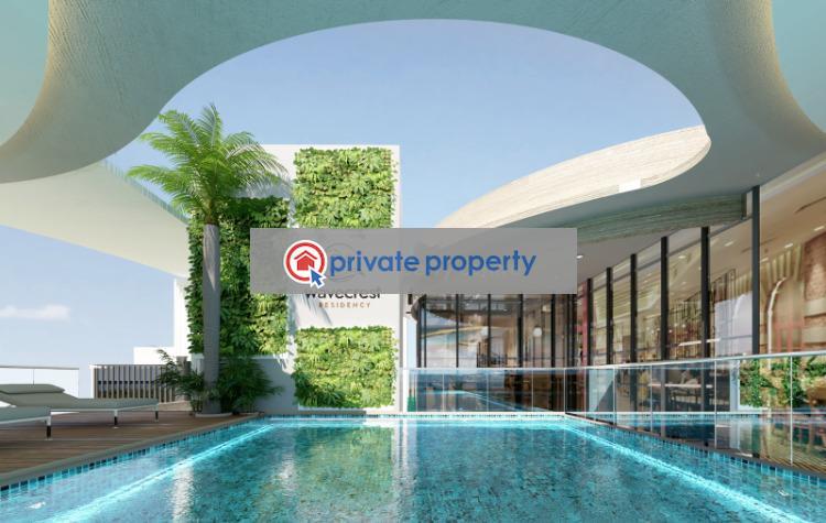 3 bedroom Apartment For Sale &nbsp;behind Citymall Nyali Mombasa - 1