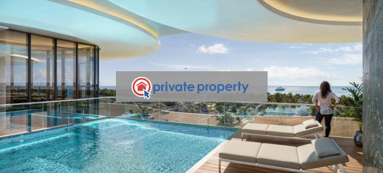 3 bedroom Apartment For Sale &nbsp;behind Citymall Nyali Mombasa - 7