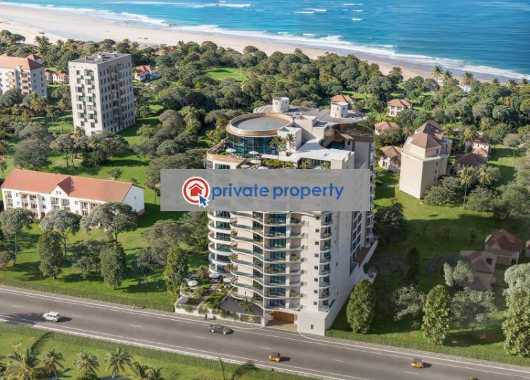 3 bedroom Apartment For Sale &nbsp;behind Citymall Nyali Mombasa - 15