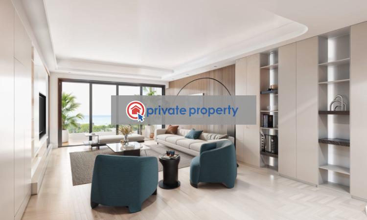 3 bedroom Apartment For Sale &nbsp;nyali Road Nyali Mombasa - 16