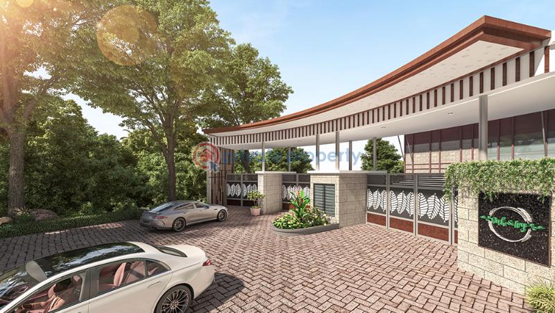 4 bedroom Apartment For Sale Loresho Estate. westlands Nairobi - 1