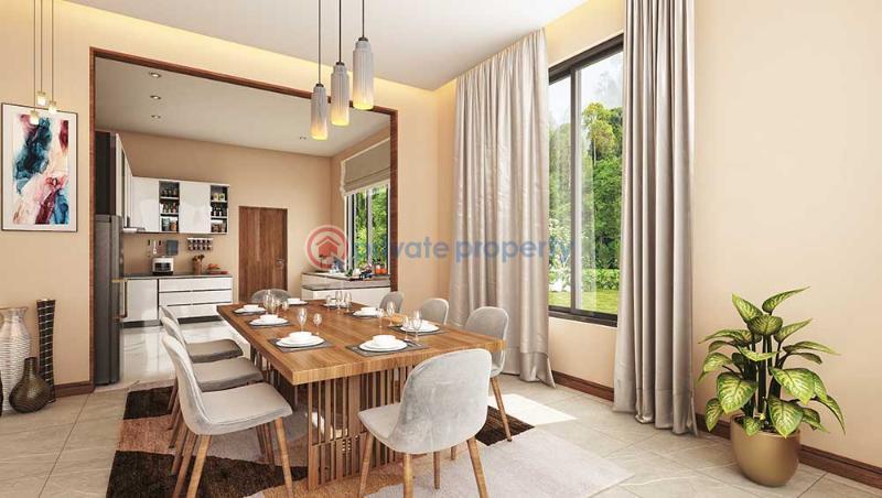 4 bedroom Apartment For Sale Loresho Estate. westlands Nairobi - 6