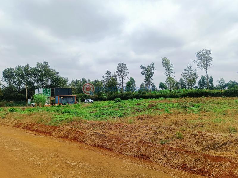 Industrial Land For Sale Zuri Springs Estate Juja Kiambu - 2