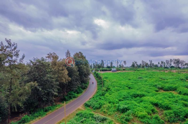 Industrial Land For Sale Zuri Springs Estate Juja Kiambu - 13