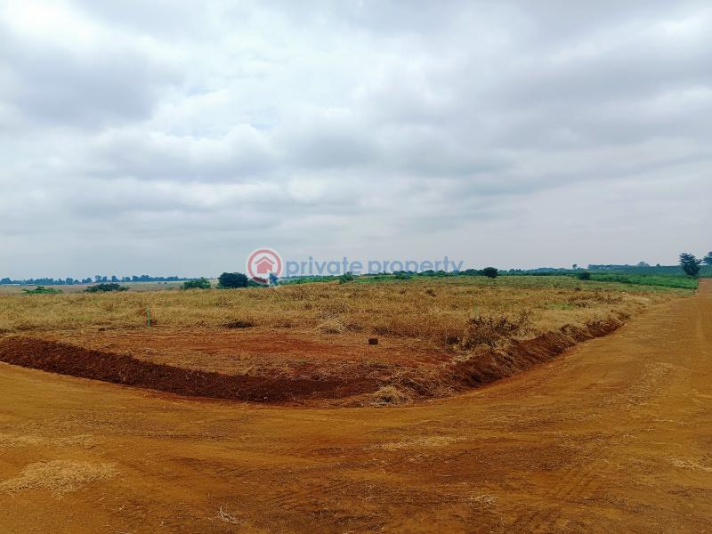 Industrial Land For Sale Zuri Springs Estate Juja Kiambu - 6