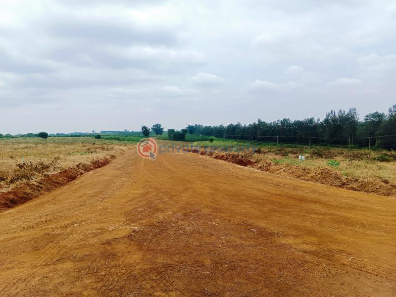 Industrial Land For Sale Zuri Springs Estate Juja Kiambu - 7
