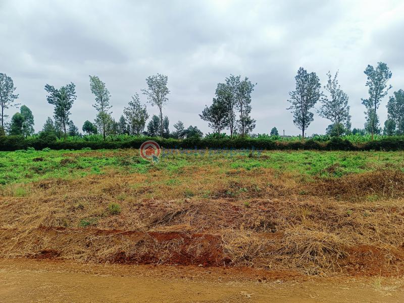 Industrial Land For Sale Zuri Springs Estate Juja Kiambu - 3