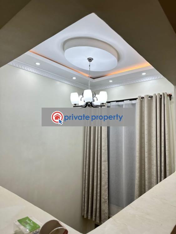4 bedroom Detached Duplex For Sale &nbsp;gikambura Kikuyu Kiambu - 22