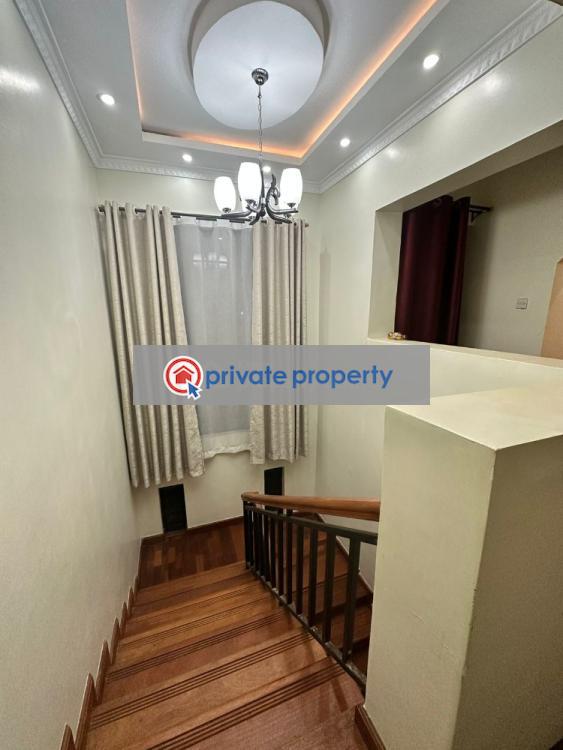 4 bedroom Detached Duplex For Sale &nbsp;gikambura Kikuyu Kiambu - 9