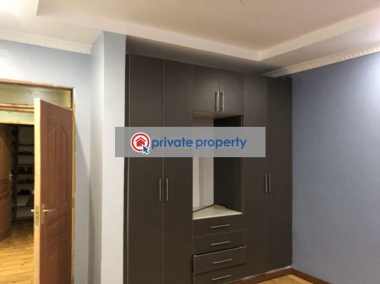 4 bedroom Detached Duplex For Sale &nbsp;gikambura Kikuyu Kiambu - 20