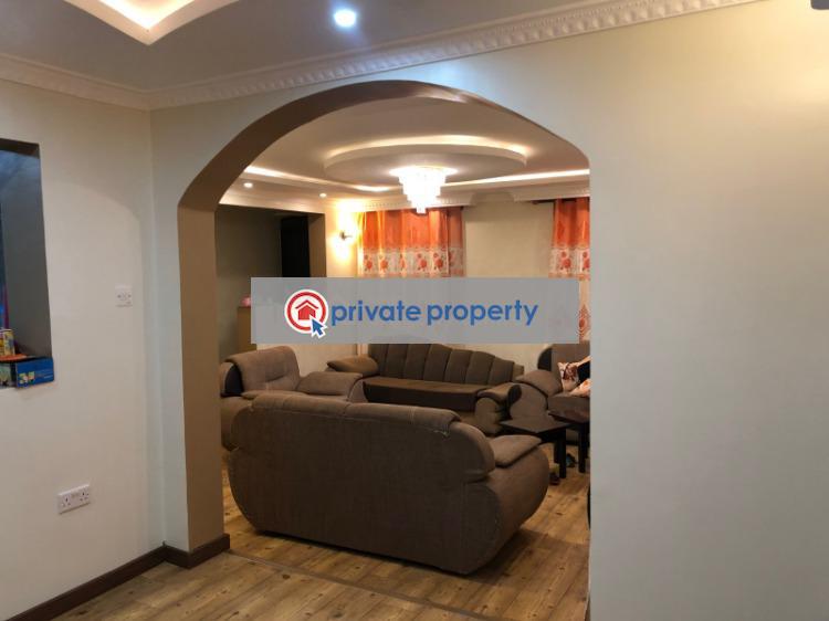 4 bedroom Detached Duplex For Sale &nbsp;gikambura Kikuyu Kiambu - 18