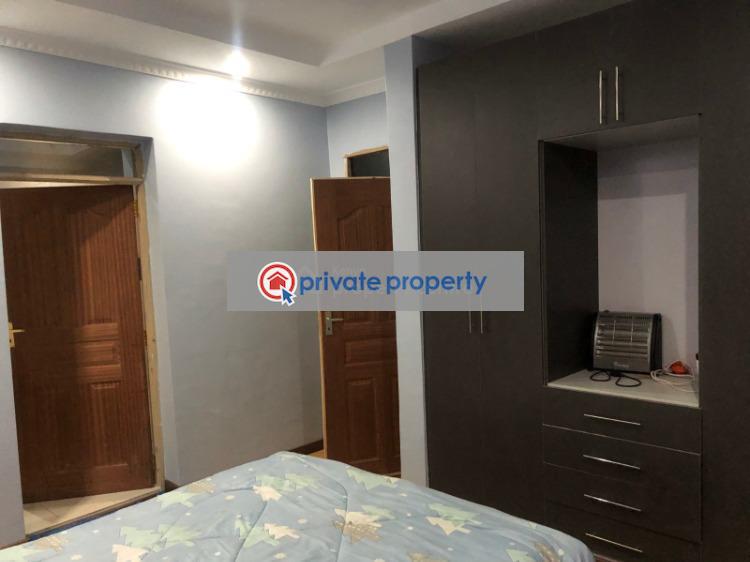 4 bedroom Detached Duplex For Sale &nbsp;gikambura Kikuyu Kiambu - 21