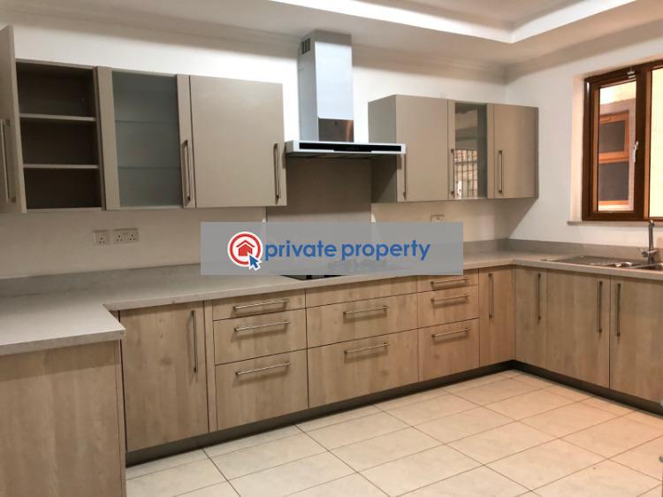 4 bedroom Detached Duplex For Sale &nbsp;gikambura Kikuyu Kiambu - 16