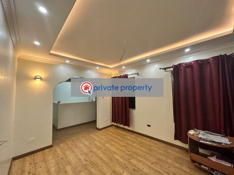 4 bedroom Detached Duplex For Sale &nbsp;gikambura Kikuyu Kiambu - 3