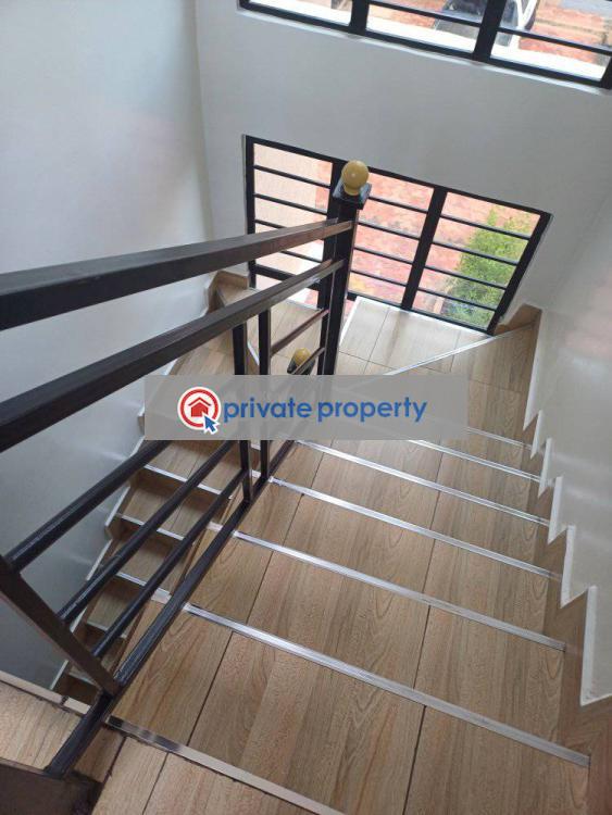 4 bedroom Townhouse For Sale &nbsp;thogoto Kikuyu Kiambu - 5