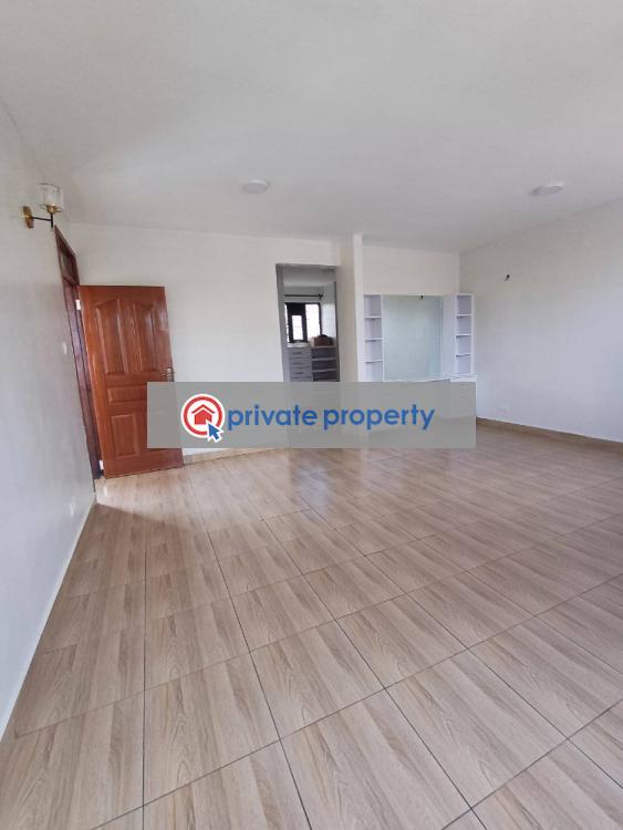 4 bedroom Townhouse For Sale &nbsp;thogoto Kikuyu Kiambu - 1
