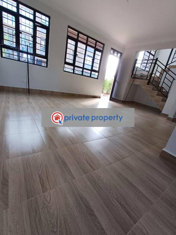 4 bedroom Townhouse For Sale &nbsp;thogoto Kikuyu Kiambu - 6