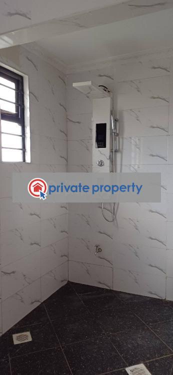 4 bedroom Townhouse For Sale &nbsp;thogoto Kikuyu Kiambu - 2