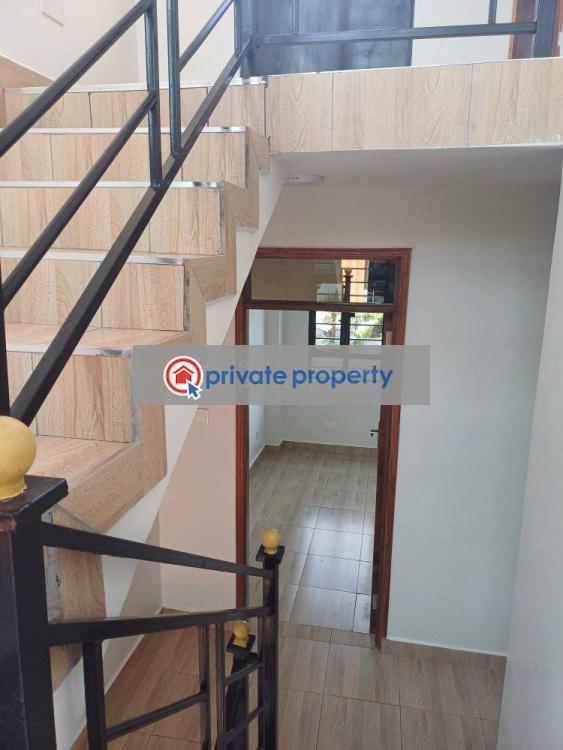4 bedroom Townhouse For Sale &nbsp;thogoto Kikuyu Kiambu - 8