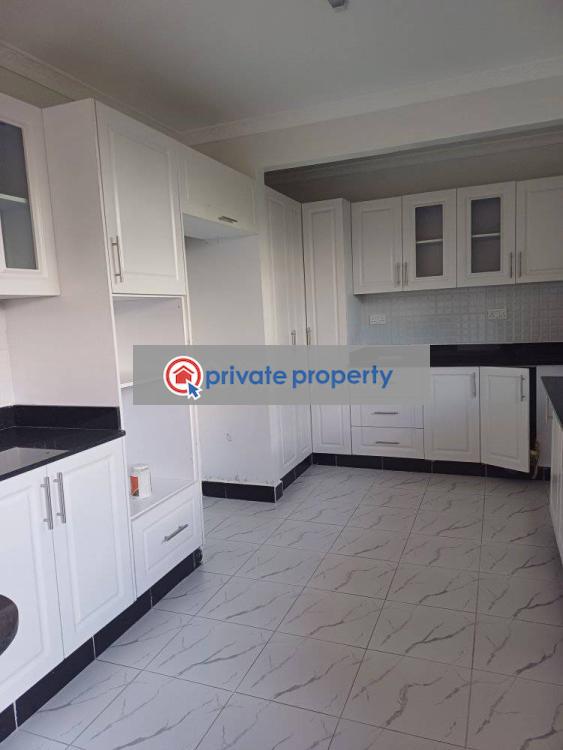 4 bedroom Townhouse For Sale &nbsp;thogoto Kikuyu Kiambu - 3