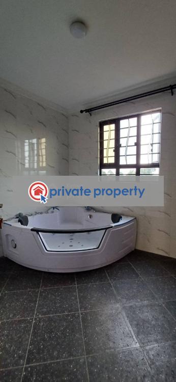 4 bedroom Townhouse For Sale &nbsp;thogoto Kikuyu Kiambu - 7