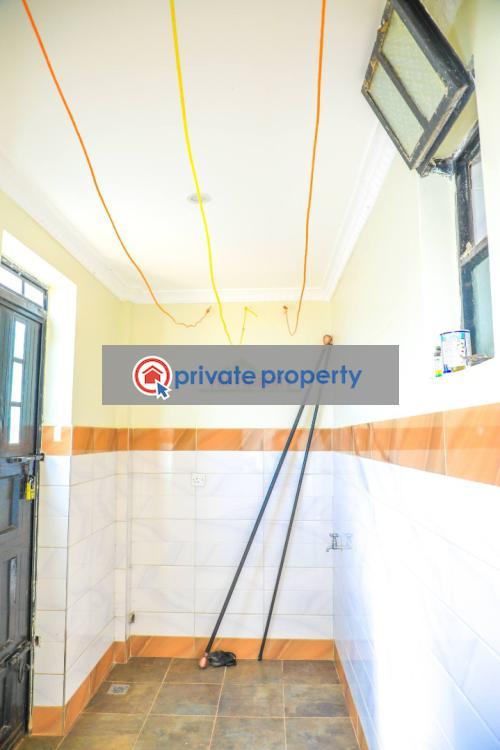 3 bedroom Townhouse For Sale &nbsp;kikuyu Ondiri Road Kikuyu Kiambu - 7
