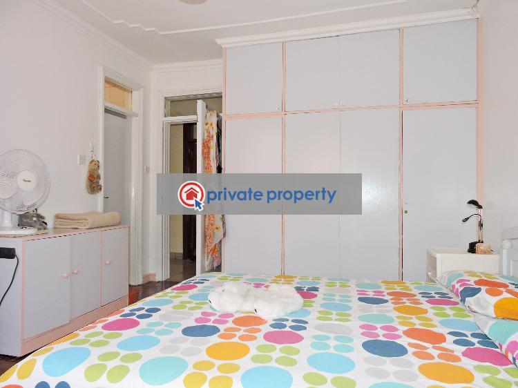 5 bedroom Townhouse For Sale &nbsp;riverside Drive Westlands Nairobi - 12