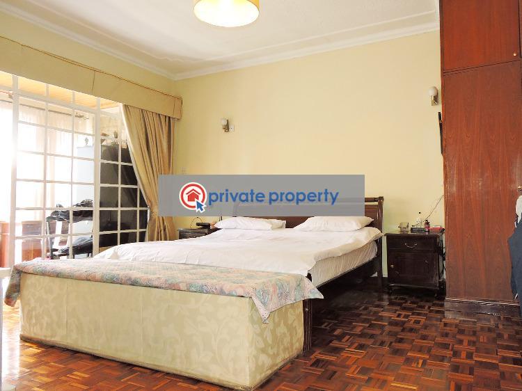 5 bedroom Townhouse For Sale &nbsp;riverside Drive Westlands Nairobi - 18