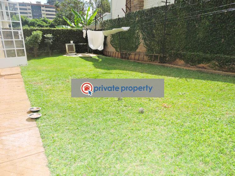 5 bedroom Townhouse For Sale &nbsp;riverside Drive Westlands Nairobi - 7