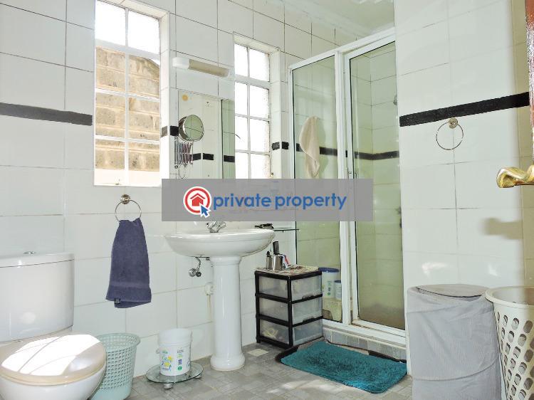 5 bedroom Townhouse For Sale &nbsp;riverside Drive Westlands Nairobi - 13
