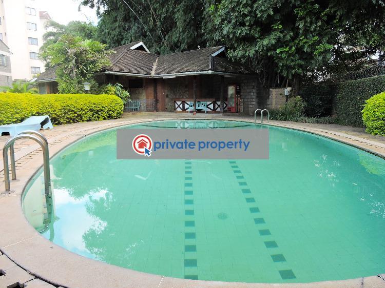 5 bedroom Townhouse For Sale &nbsp;riverside Drive Westlands Nairobi - 21