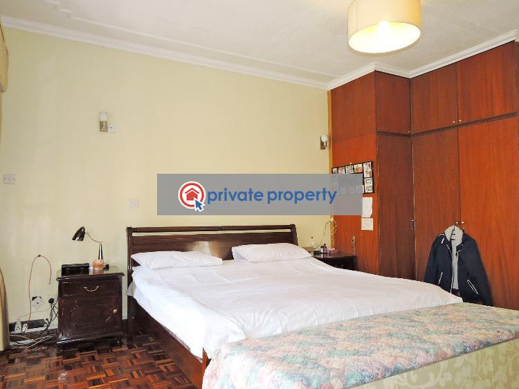 5 bedroom Townhouse For Sale &nbsp;riverside Drive Westlands Nairobi - 16