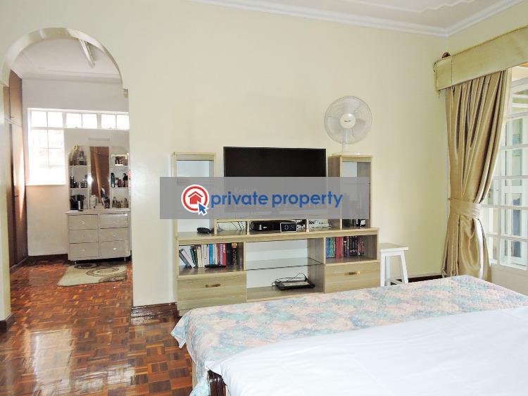 5 bedroom Townhouse For Sale &nbsp;riverside Drive Westlands Nairobi - 15