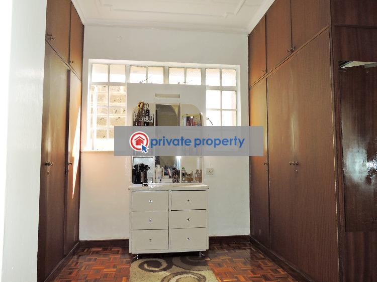 5 bedroom Townhouse For Sale &nbsp;riverside Drive Westlands Nairobi - 17