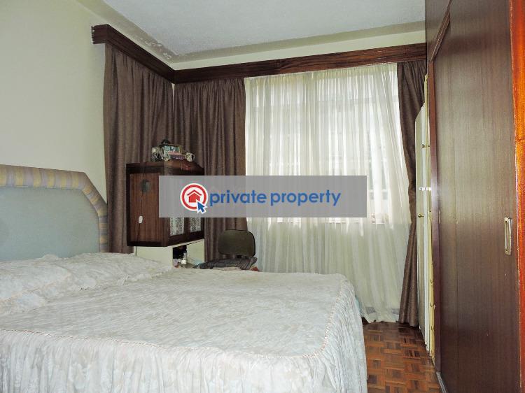 5 bedroom Townhouse For Sale &nbsp;riverside Drive Westlands Nairobi - 14