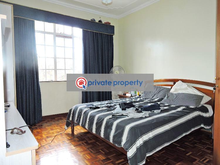 5 bedroom Townhouse For Sale &nbsp;riverside Drive Westlands Nairobi - 19