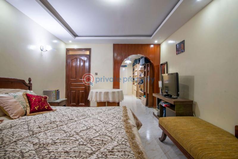 4 bedroom House For Sale Kileleshwa Nairobi - 2