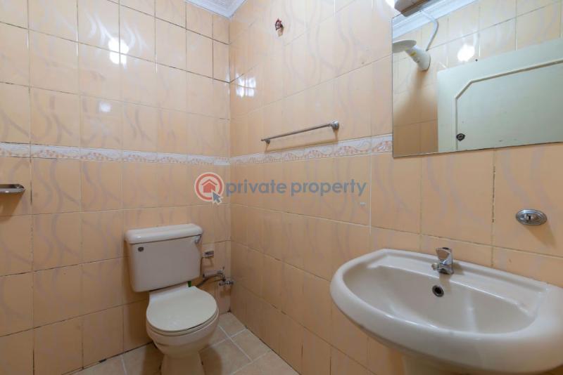 4 bedroom House For Sale Kileleshwa Nairobi - 23